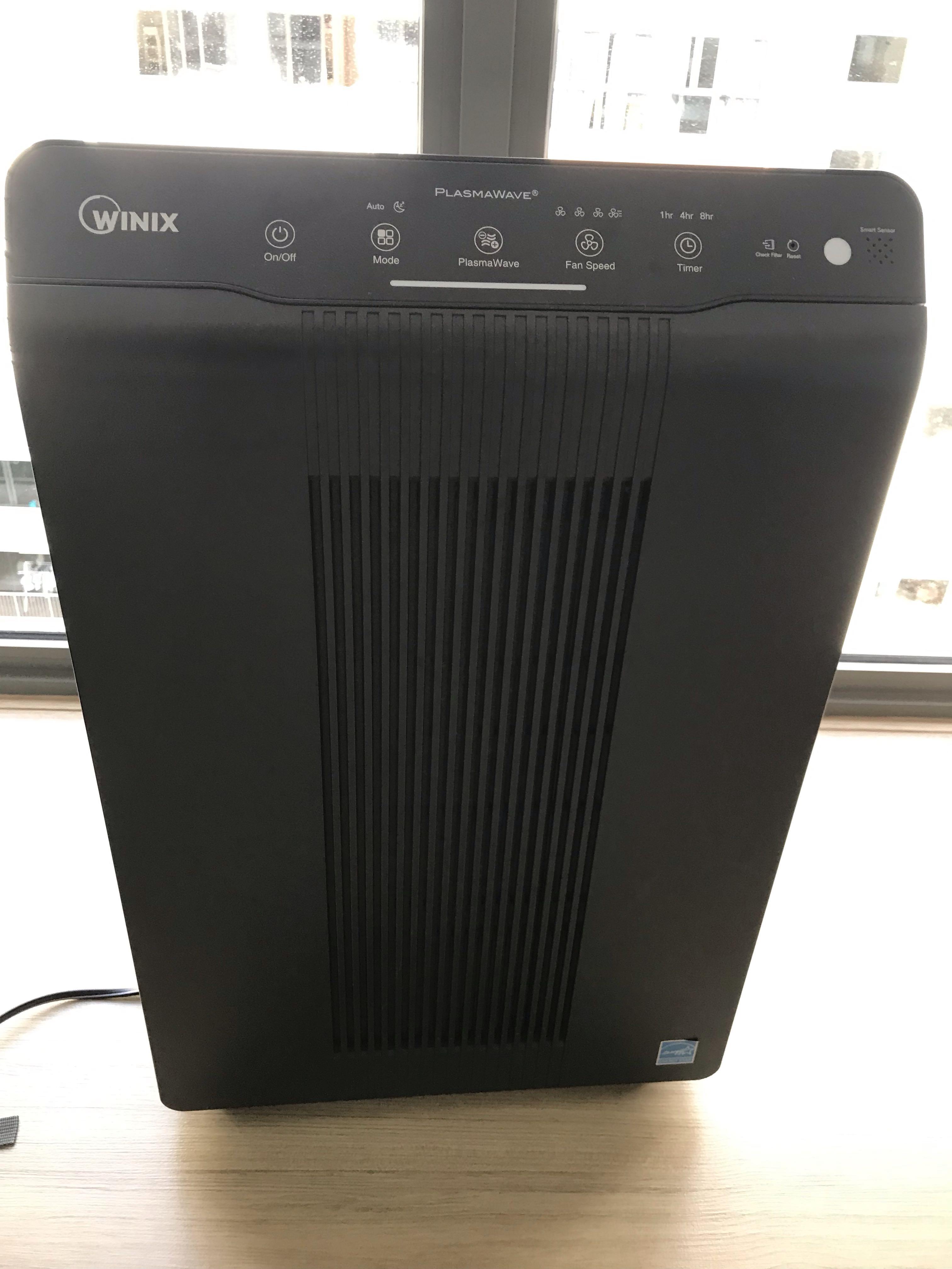 winix-air-purifier-5500-2-tv-home-appliances-air-purifiers