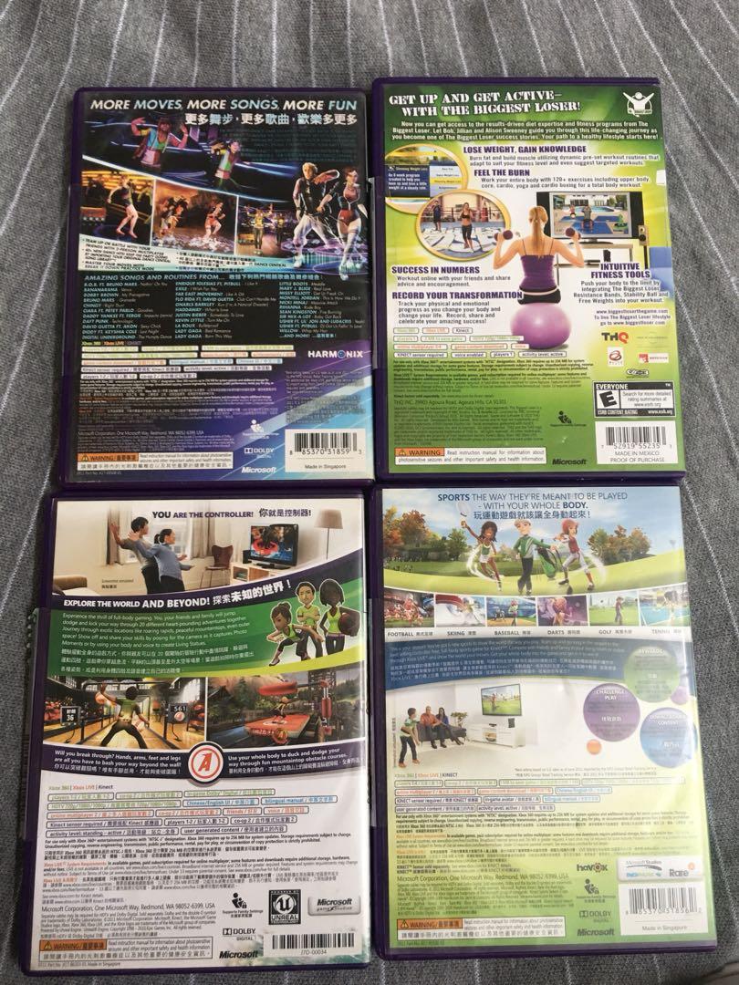 XBOX 360 kinect (Category: Xbox) located in Cebu City. Submitted by kylaz_closet (Listing ID 210747581, Image 2). Description: 800 each but negotiable!! Still in good condition.