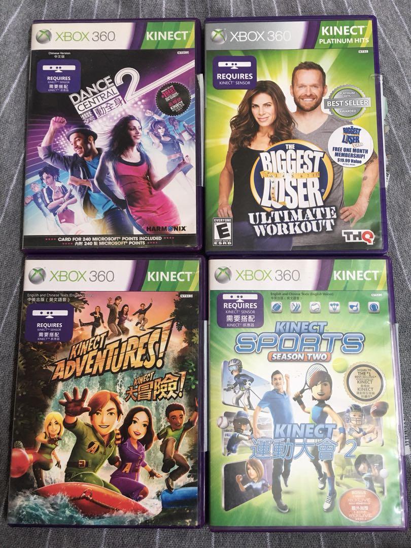 XBOX 360 kinect (Category: Xbox) located in Cebu City. Submitted by kylaz_closet (Listing ID 210747581, Image 1). Description: 800 each but negotiable!! Still in good condition.