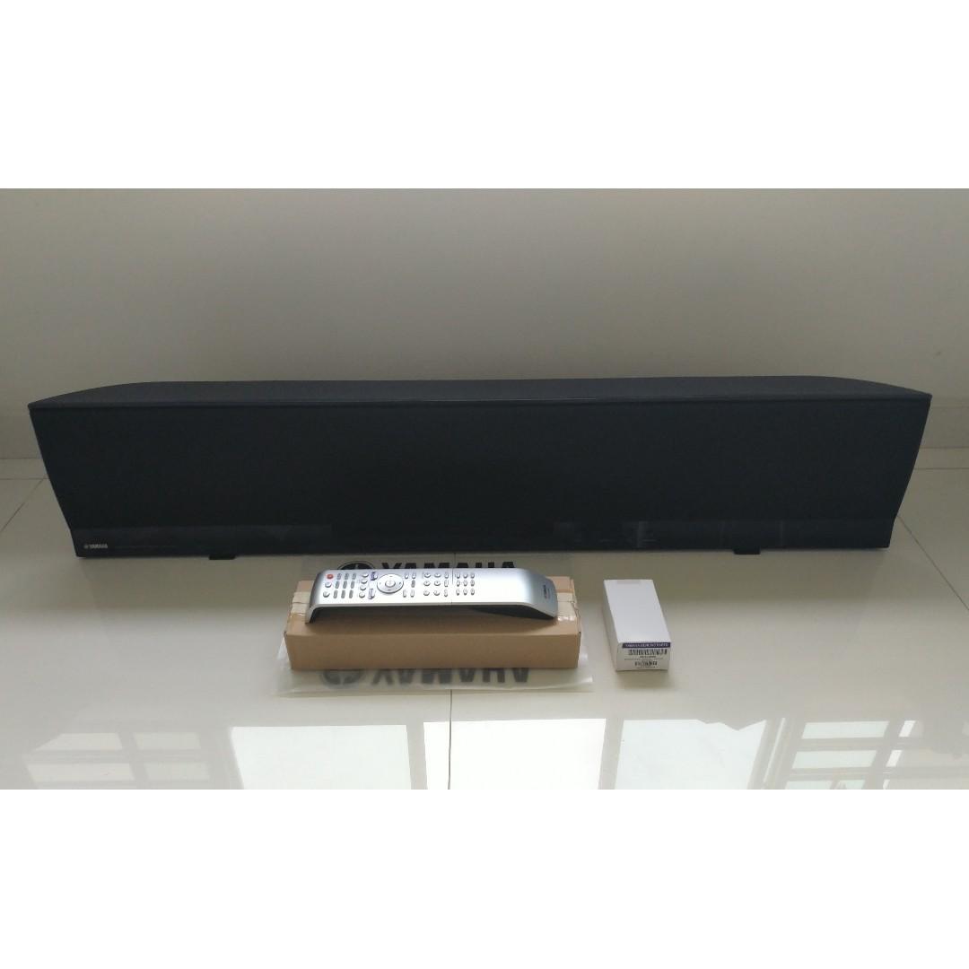 Yamaha ysp 100 hotsell