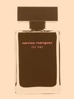 Narcisco Rodriguez perfume Eau de Toilette 50mL