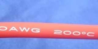 8 / 10 / 12 / 14 Awg Wire
