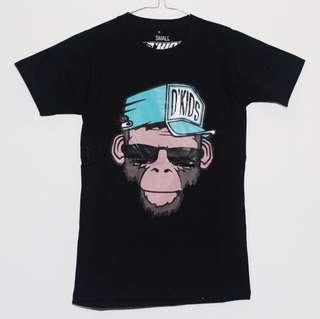 Boys & Kids Shirt (Kaos Anak Laki-Laki)