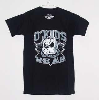 Boys & Kids Shirt (Kaos Anak Laki-Laki) 2