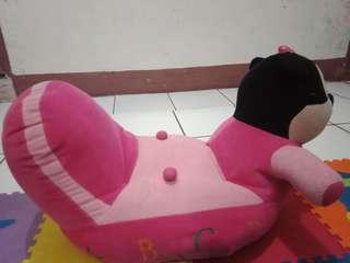 Boneka odong odong