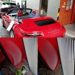 K-DENT&GLASS Repair