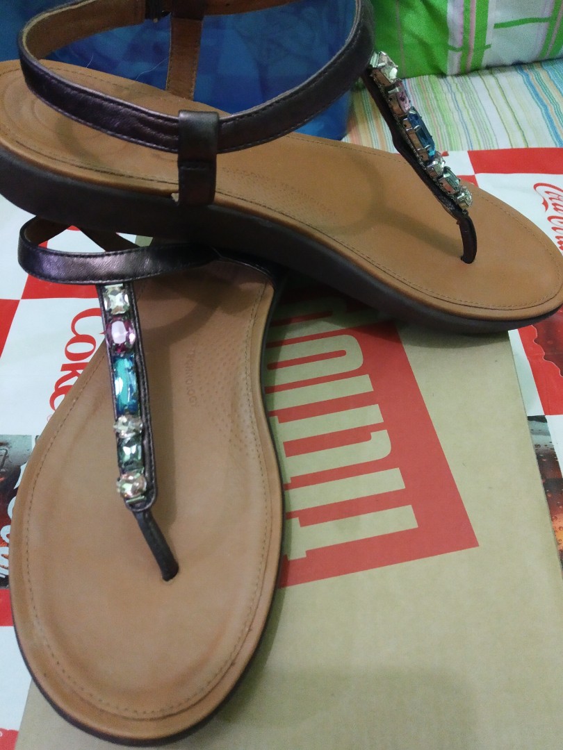 Fitflop bejewelled online