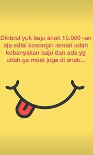 Chat yaaa...