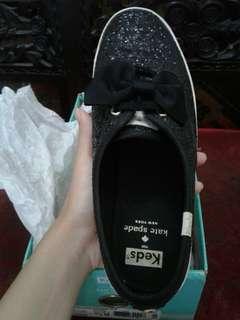 Sepatu Keds x Kate Spade Sepatu Women