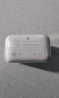Apple 10W USB Power Adapter Only