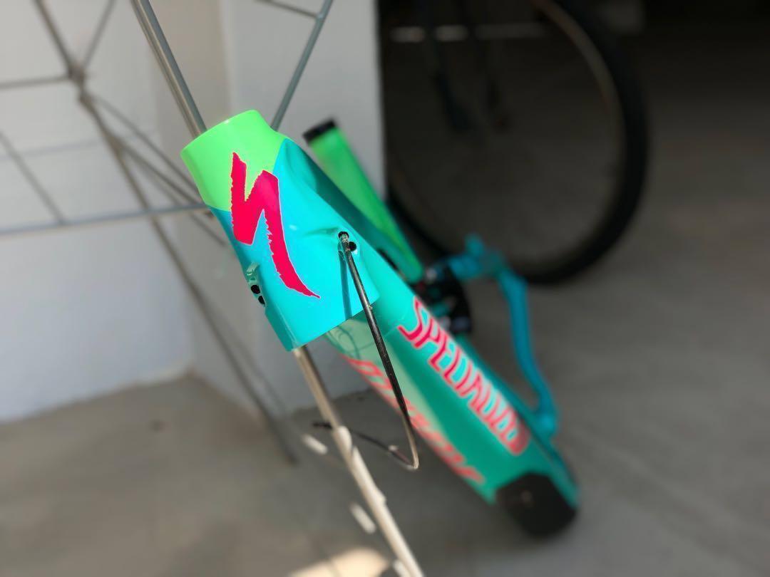 Vtt specialized best sale stumpjumper 2018
