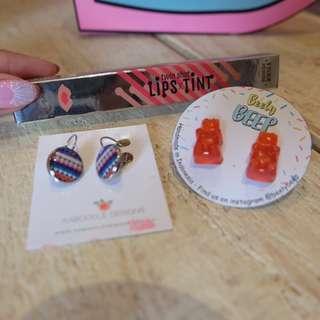 Women's Accessories Bundle