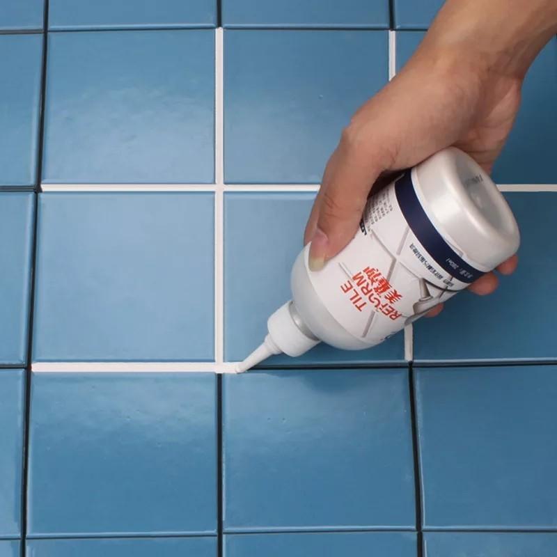 280ml Tile Refill Agent Floor Tiles Epoxy Grouts Beautiful Sealant