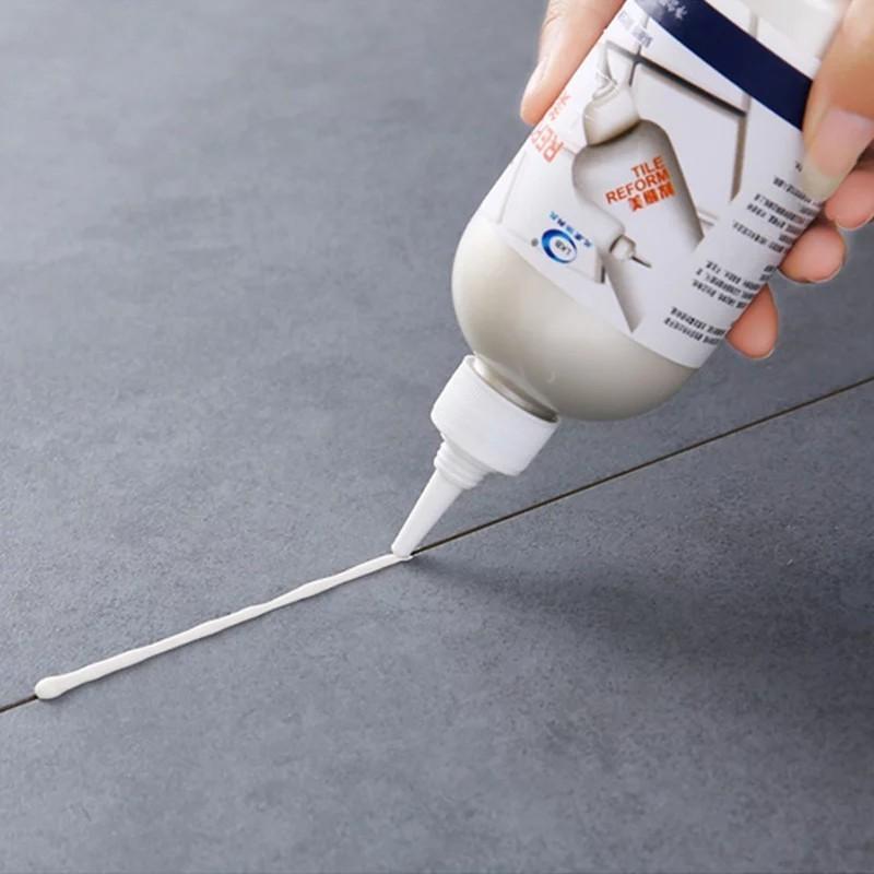 280ml Tile Refill Agent Floor Tiles Epoxy Grouts Beautiful Sealant
