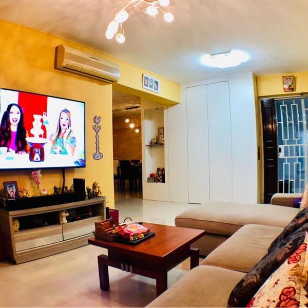 687c Choa Chu Kang Drive Property For Sale Hdb On Carousell