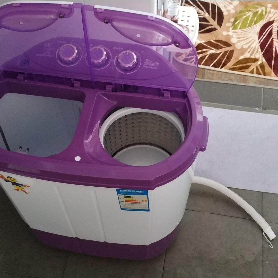Cash and carry washing machine discount