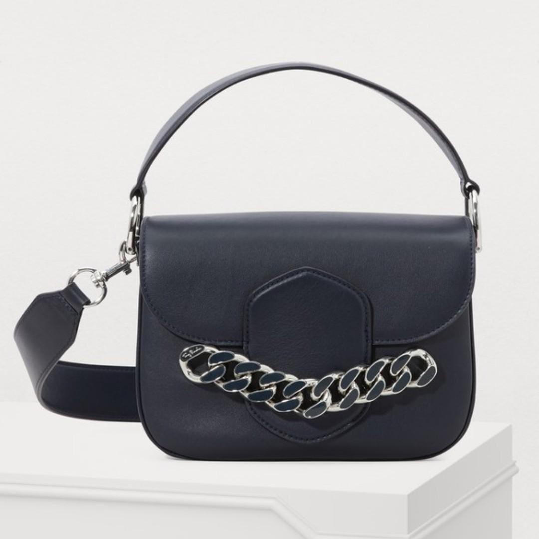 Tory burch sales jessie crossbody