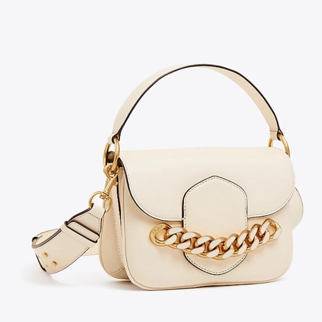 Tory Burch Jessie Cross body 16 23 8
