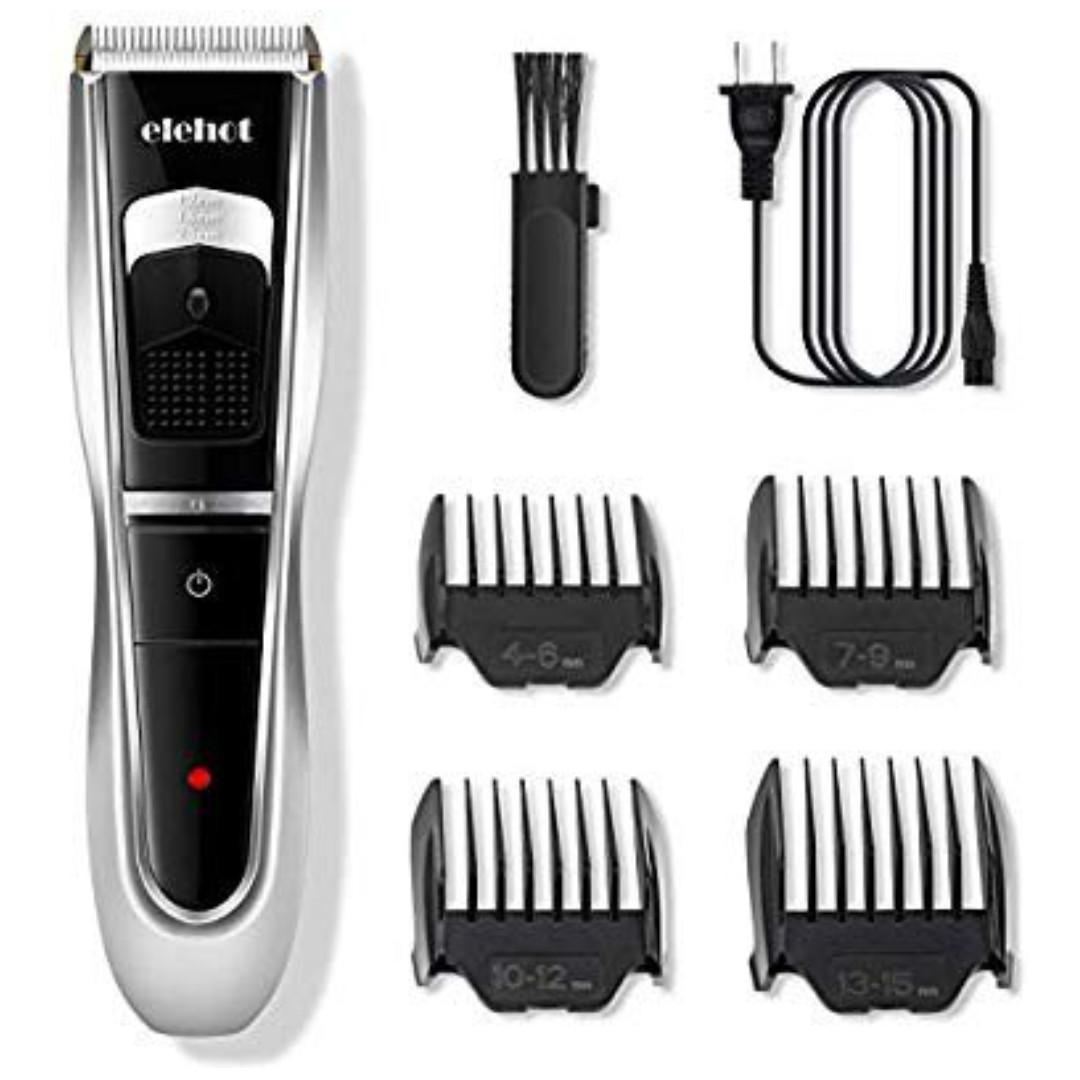 A16 Elehot Hair Clipper Electric Hair Trimmer Cutting Kit For