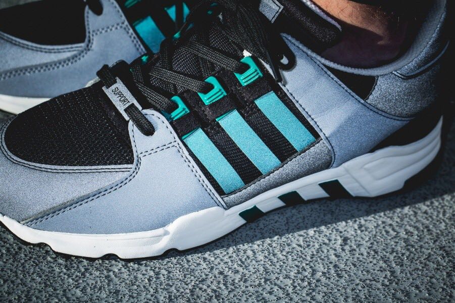 adidas eqt run support