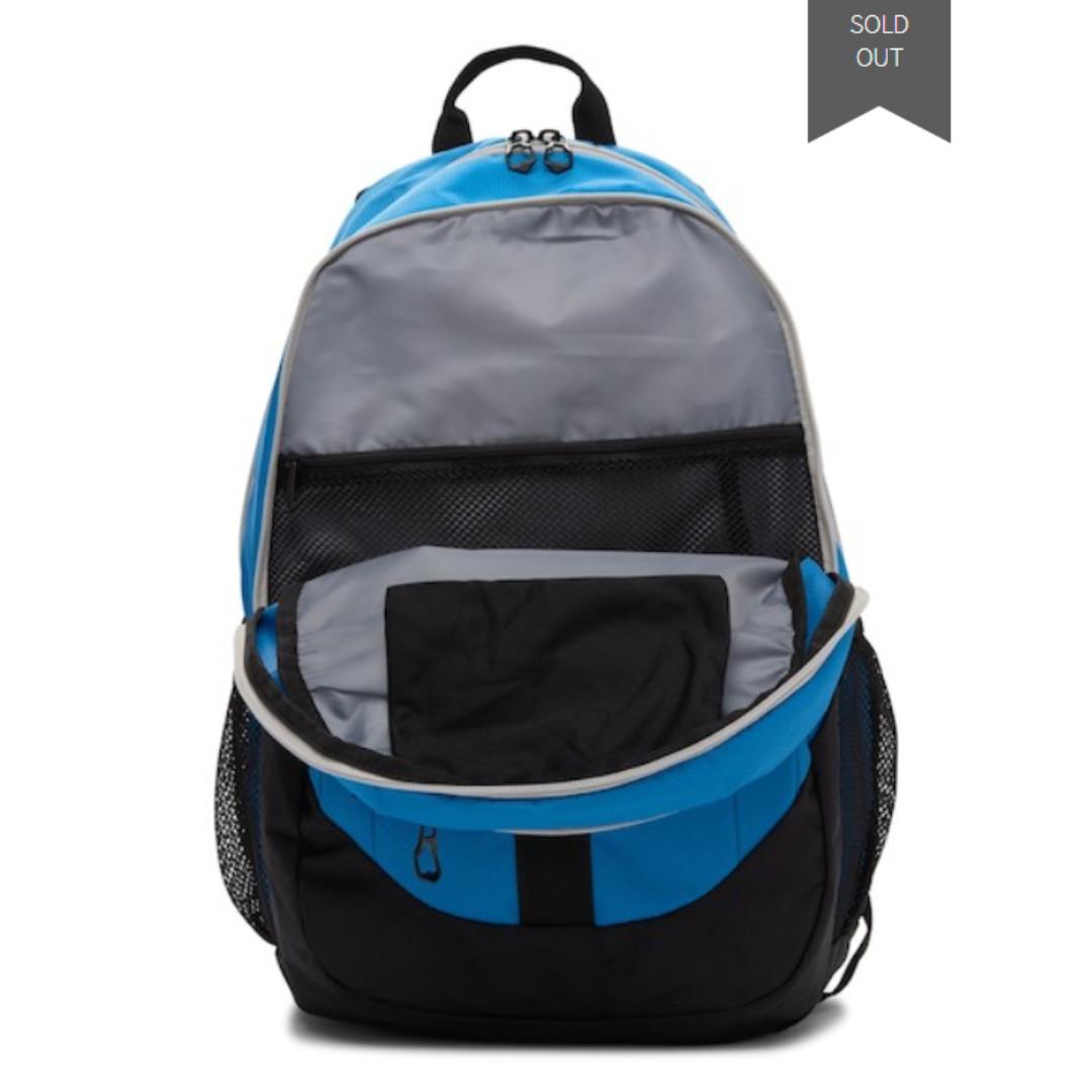 Foundation iv backpack discount