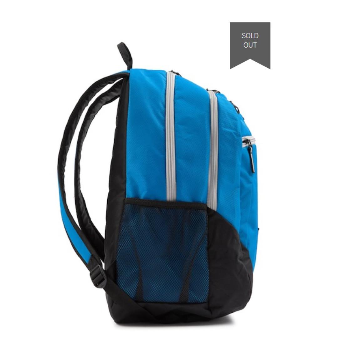 Foundation iv backpack adidas clearance