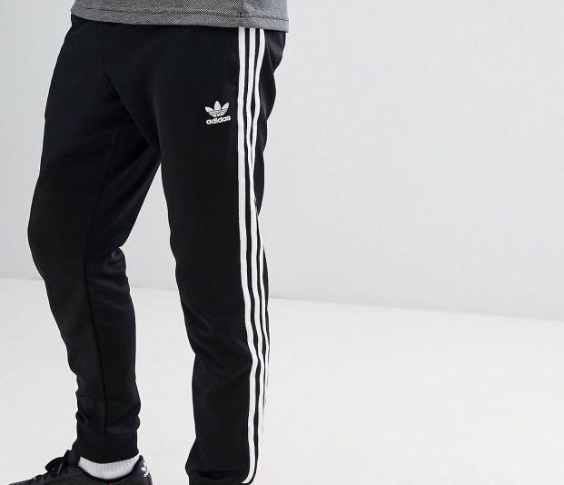 Adidas Original Jogger Pants, Men's 