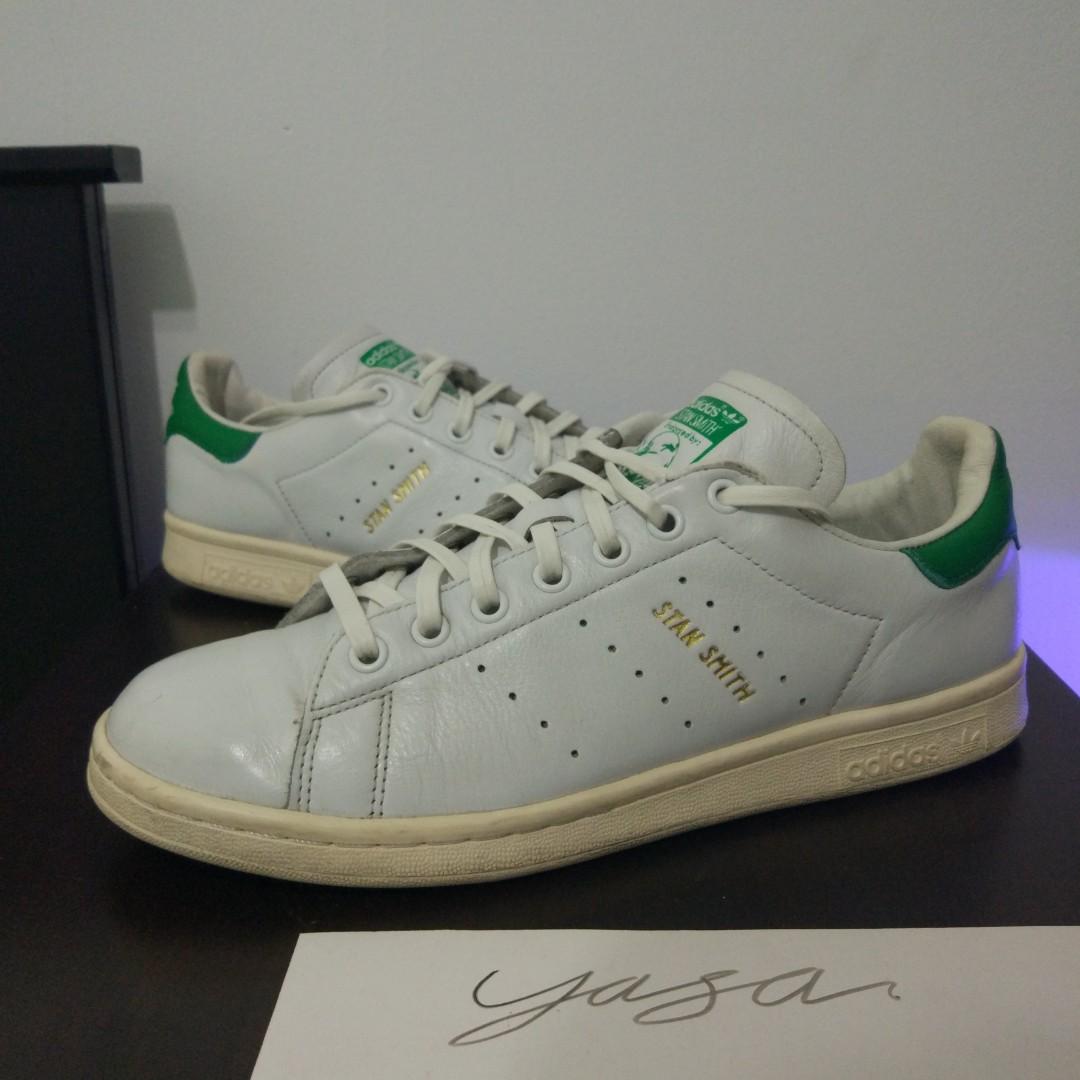 Adidas stan smith vintage og new arrivals