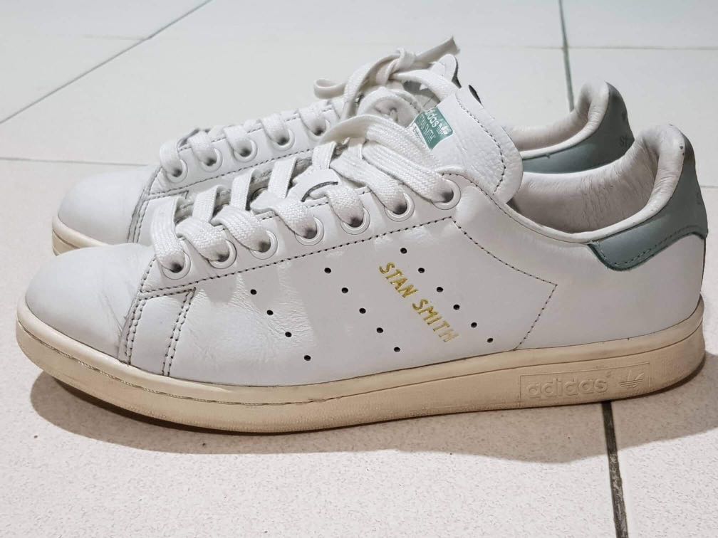 vintage stan smith shoes