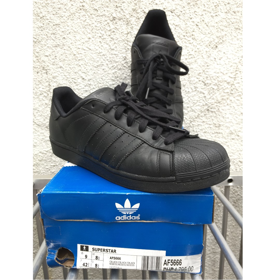 Triple black superstars new arrivals