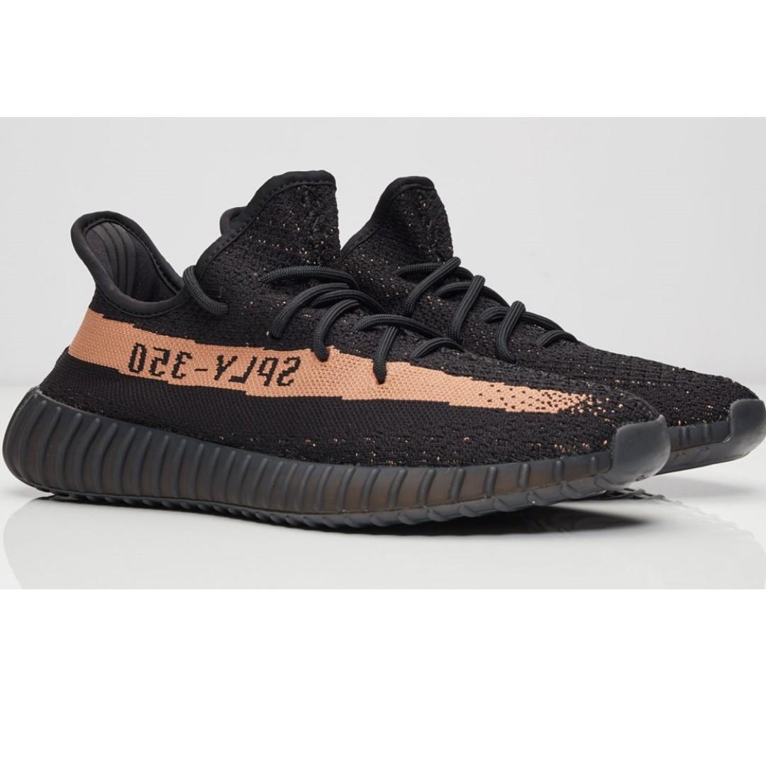 Kanye west yeezy 5 black hotsell