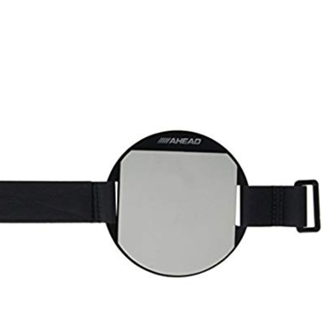 Ahead5"Strap on drum practice pad (AKPP) New !, Hobbies & Toys, Music