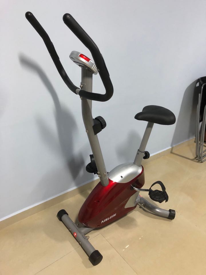 aibi stationary bike