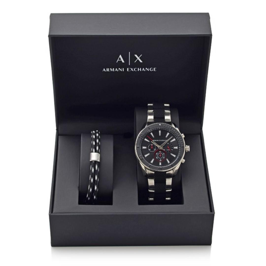 armani ax7106