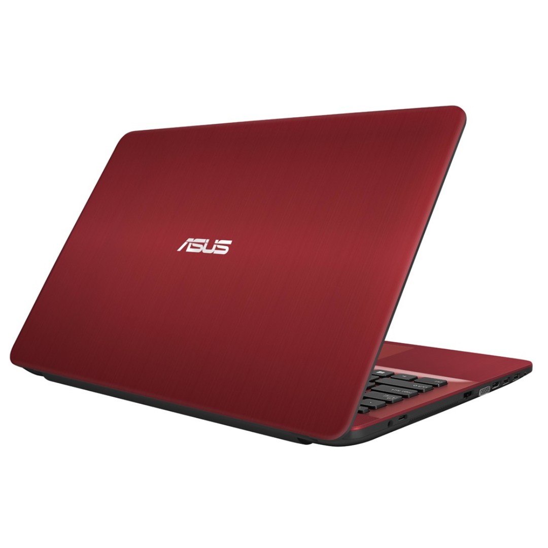 Asus vivobook hotsell max x441m