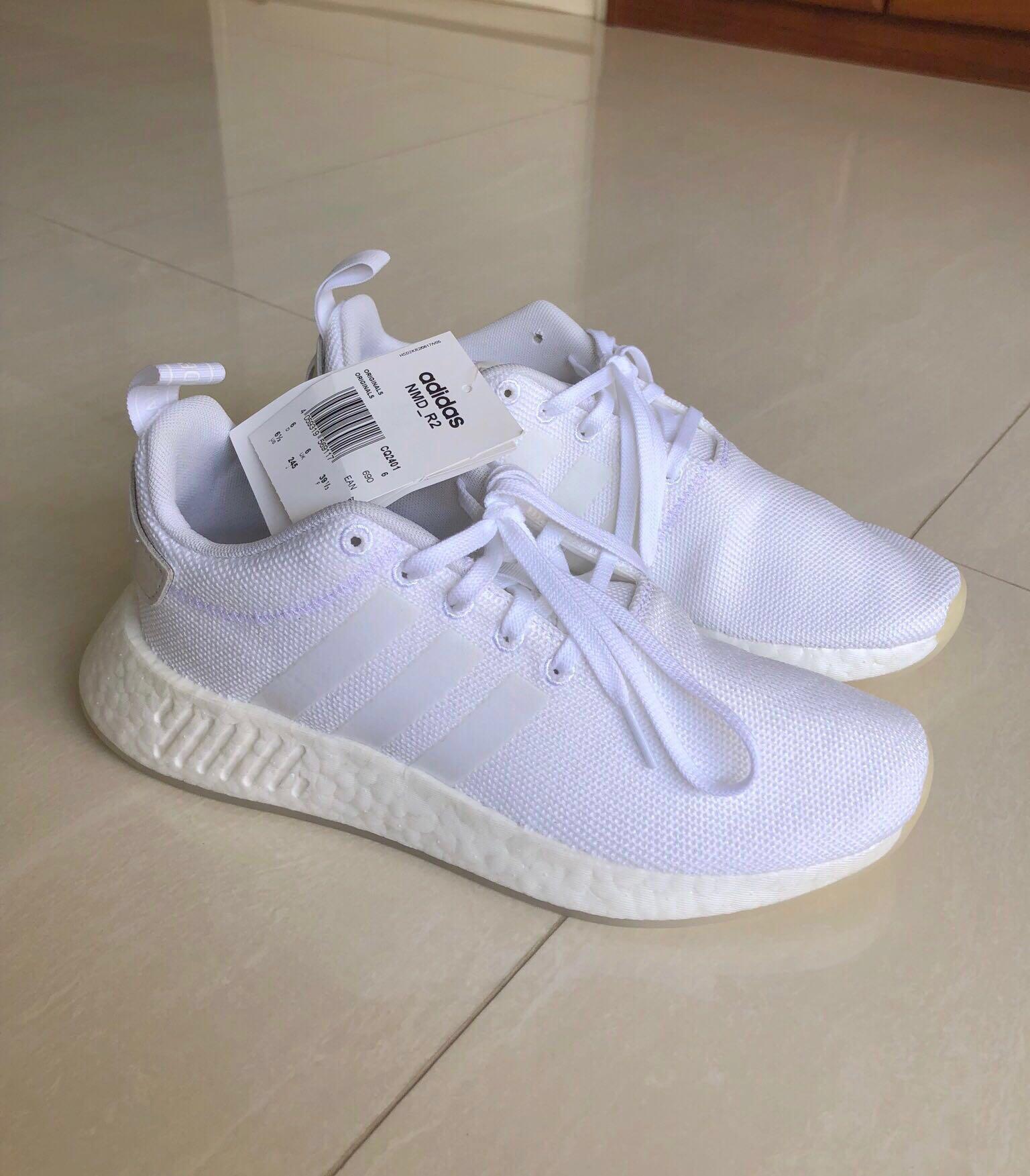 Adidas nmd abc mart korea top