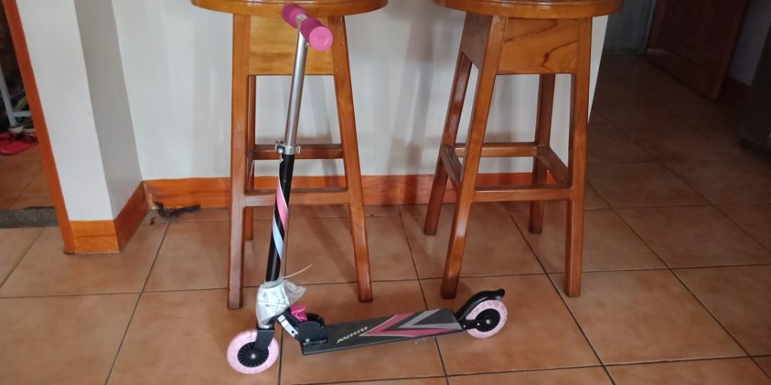 avigo freestyle