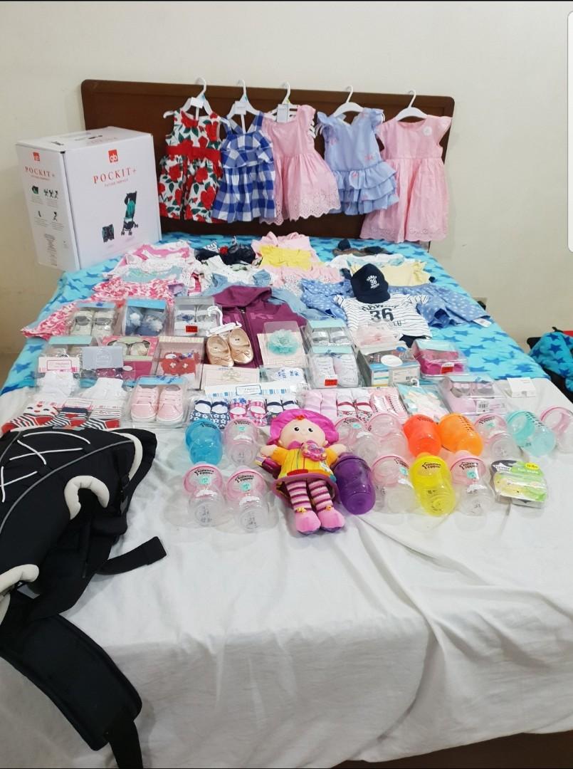 baby stuffs