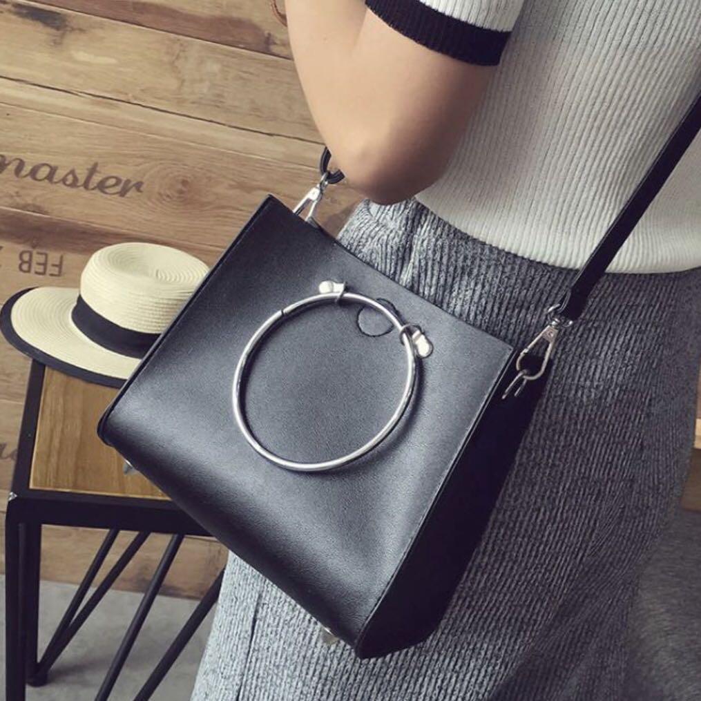 ring sling bag