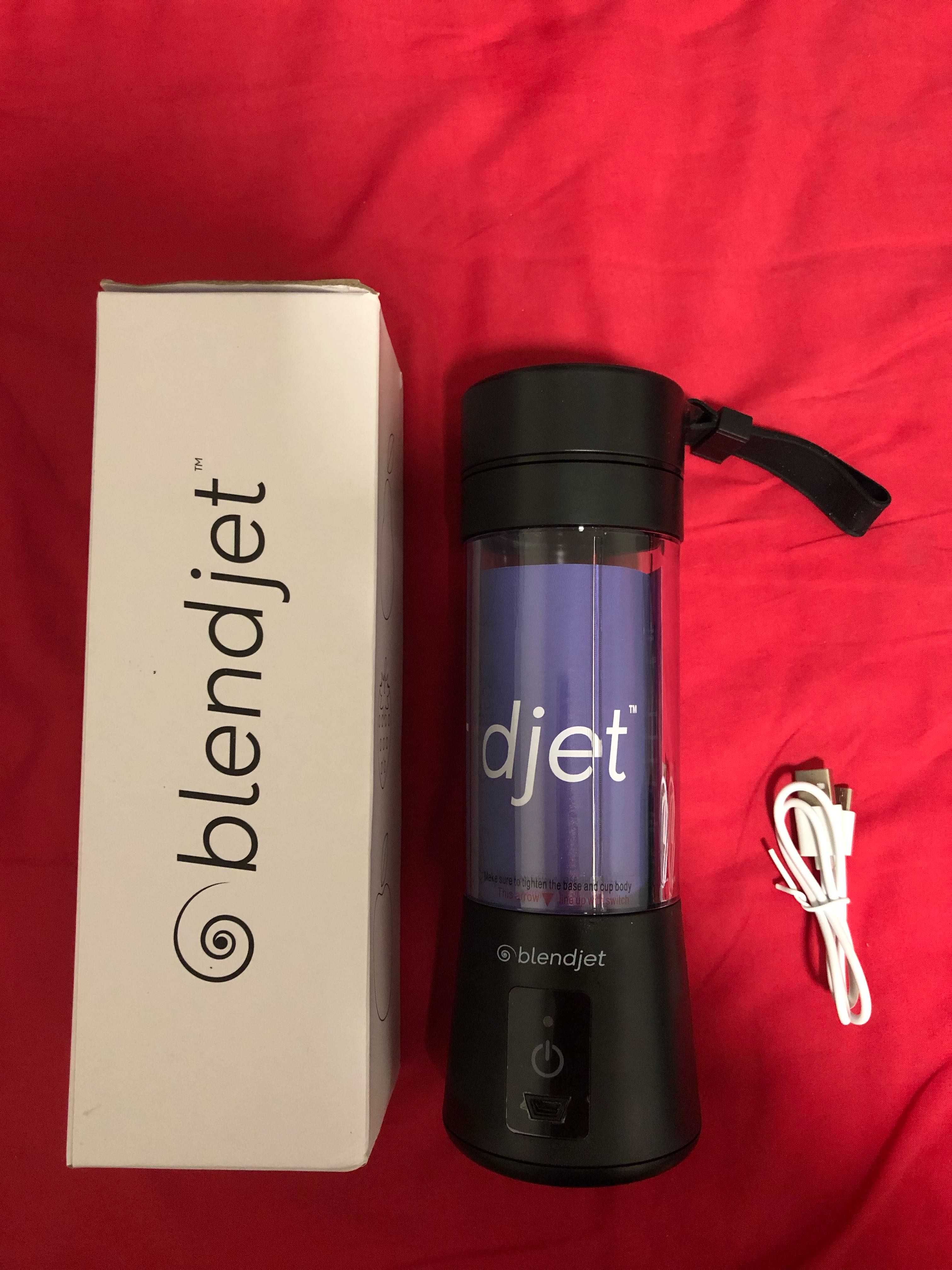 using a coffee press