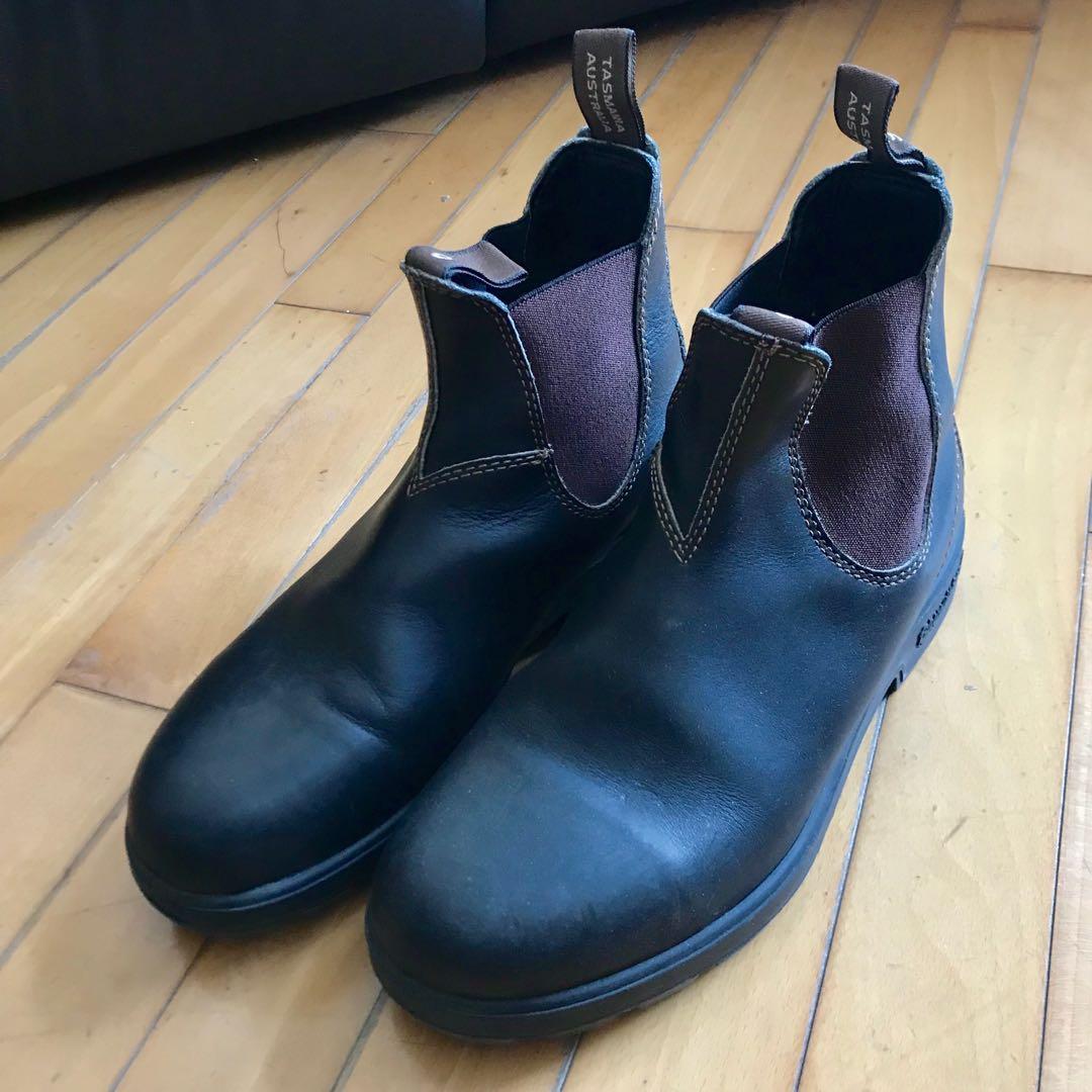 blundstone boots original