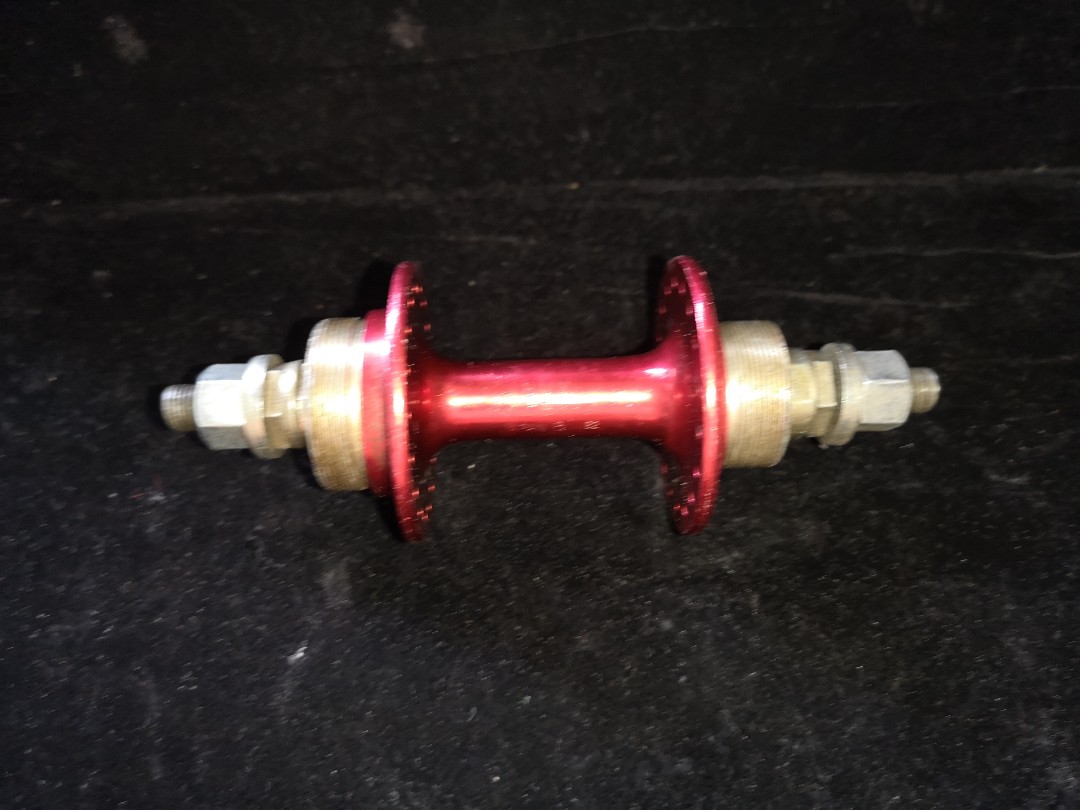Sunshine bmx hubs outlet