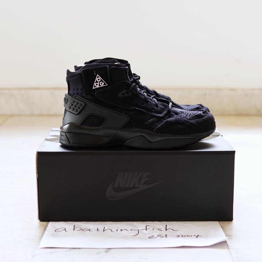 Cdg x new arrivals nike acg