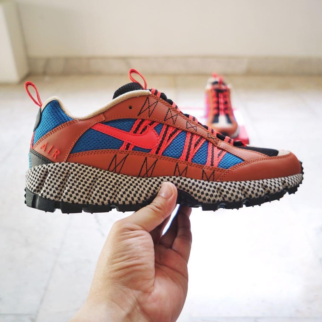 Nike air humara 17 review shop