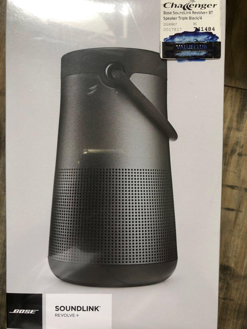 bose soundlink 4