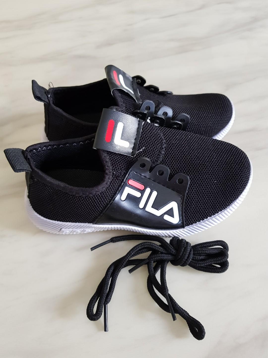 fila track shoes