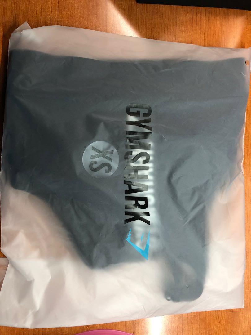 gymshark elevate