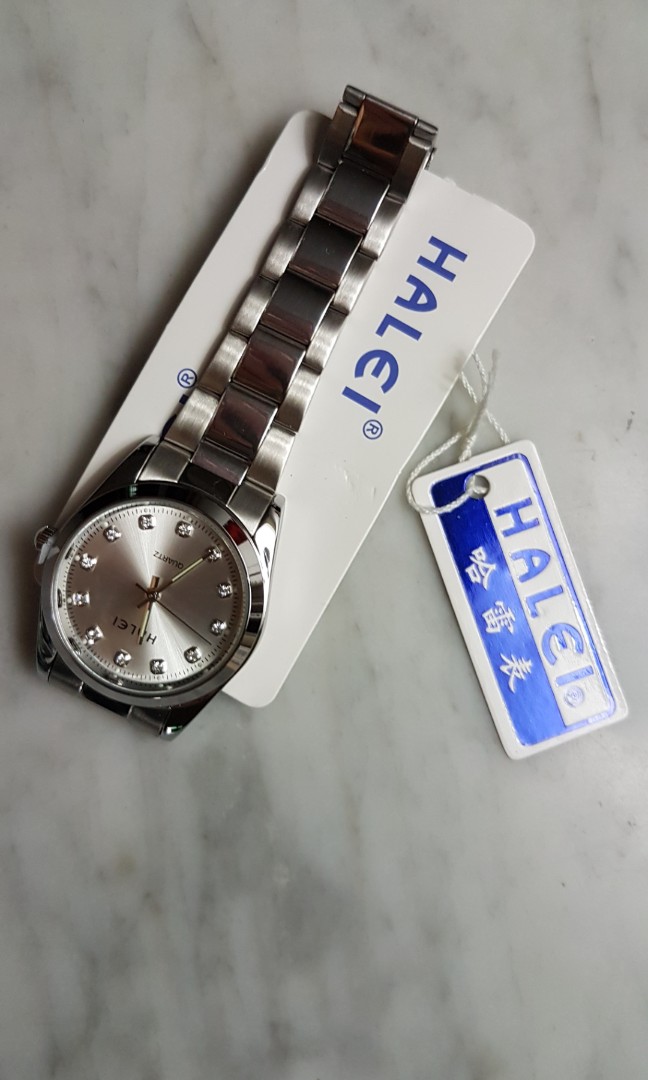 Halei watch 2025 made in prc