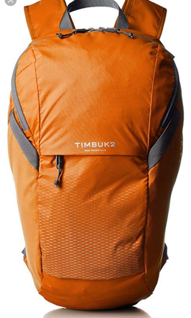 BRAND NEW TIMBUK2 RAPID PACK ALERT BACKPACK Luxury Bags
