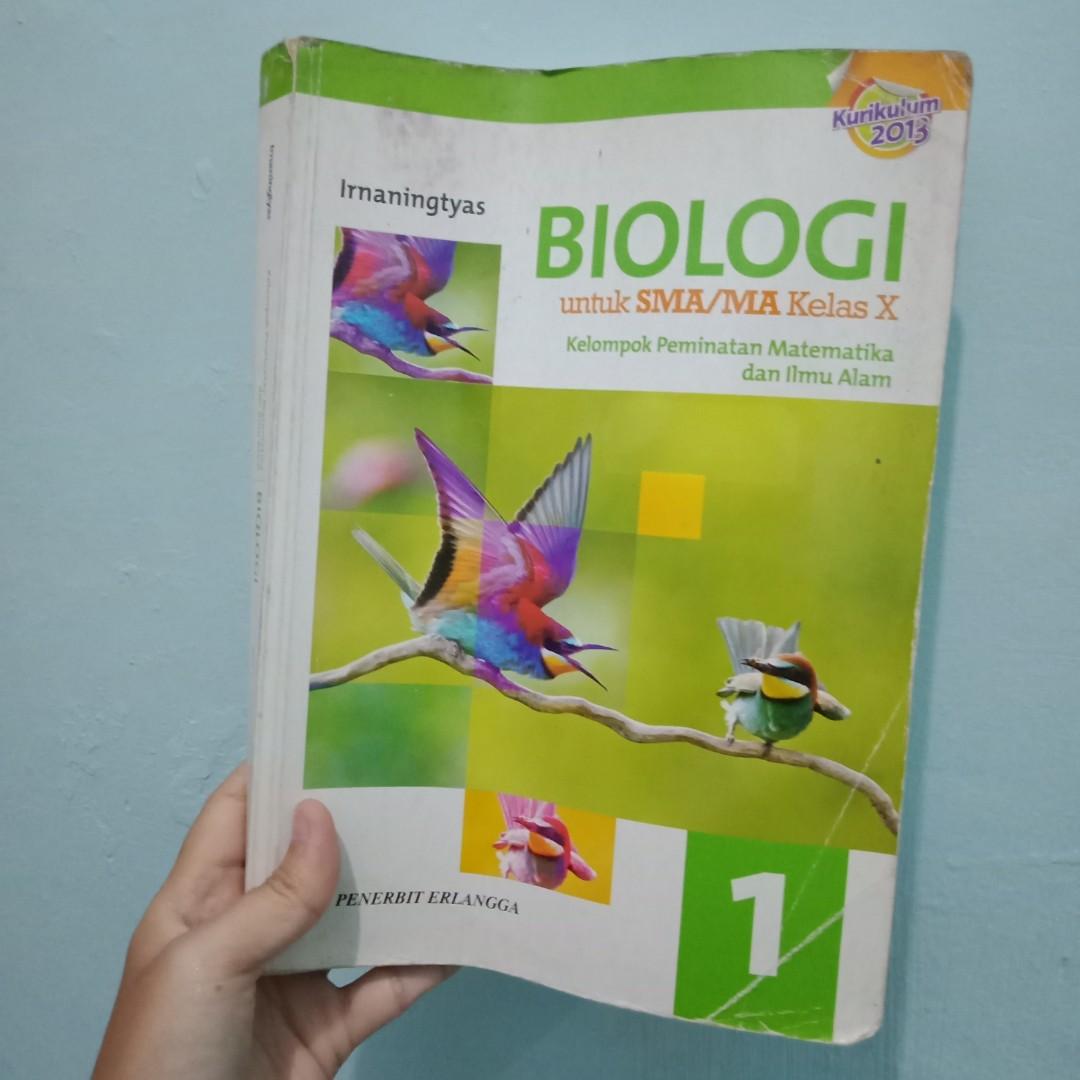 Buku Biologi Kelas 10 Penerbit Erlangga Pdf Info Terkait Buku Biologi Kelas 10 Penerbit Erlangga Pdf Info Terkait